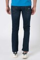 GUESS JEANS Blugi slim fit cu croiala dreapta Barbati