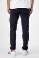 GUESS JEANS Pantaloni chino cu buzunare laterale Barbati