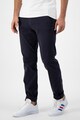 GUESS JEANS Pantaloni chino cu buzunare laterale Barbati