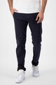 GUESS JEANS Pantaloni chino cu buzunare laterale Barbati