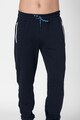 GUESS JEANS Pantaloni sport cu snur Barbati