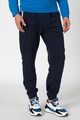 GUESS JEANS Pantaloni sport cu snur Barbati