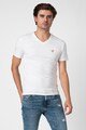 GUESS JEANS Tricou slim fit Barbati