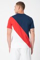 Champion Colorblock dizájnos póló kerek nyakrésszel férfi