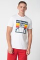 ELLESSE Tricou cu imprimeu logo Pirozzi Barbati