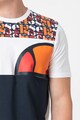 ELLESSE Cirrilo logómintás póló férfi