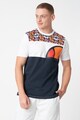 ELLESSE Cirrilo logómintás póló férfi