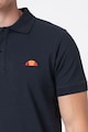 ELLESSE Тениска Montura с яка и апликации Мъже