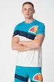 ELLESSE Тениска Reventon за тренировка с овално деколте Мъже