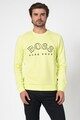 Boss Hugo Boss Bluza sport cu broderie logo Salbo Barbati