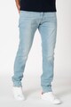 Scotch & Soda Blugi slim fit cu aspect decolorat Ralston Barbati