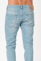 Scotch & Soda Blugi slim fit cu aspect decolorat Ralston Barbati