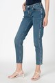 Maison Scotch Blugi crop slim fit The Keeper Femei