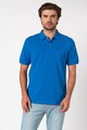 Scotch & Soda Tricou polo cu logo discret Barbati