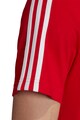 adidas Performance Tricou din bumbac cu logo Barbati