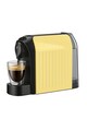 Tchibo Espressor  Cafissimo easy White, 1250 W, 3 presiuni, 650 ml, Espresso, Caffe Crema, sertar capsule Femei