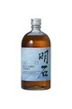 Akashi WHISKY  BLUE BLENDED, 40%, 0.7L Femei