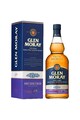 GLEN MORAY WHISKY  CASK FINISH, 40%, 0.7L Femei