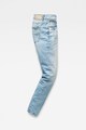 G-Star RAW Blugi boyfriend cu aspect decolorat 3301 Femei