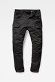 G-Star RAW Pantaloni cargo cu croiala conica Barbati