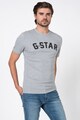 G-Star RAW Tricou slim fit din bumbac organic Barbati