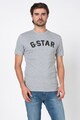 G-Star RAW Tricou slim fit din bumbac organic Barbati