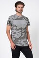 G-Star RAW Tricou regular fit din bumbac organic Rodis Barbati