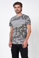 G-Star RAW Tricou regular fit din bumbac organic Rodis Barbati