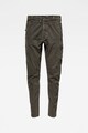 G-Star RAW Pantaloni conici din bumbac organic Barbati