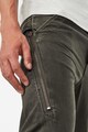 G-Star RAW Pantaloni conici din bumbac organic Barbati