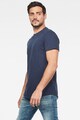 G-Star RAW Tricou cu detaliu logo brodat Barbati