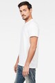 G-Star RAW Tricou cu decolteu la baza gatului Barbati