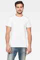 G-Star RAW Tricou cu decolteu la baza gatului Barbati