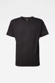 G-Star RAW Tricou cu detaliu logo brodat Barbati