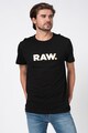 G-Star RAW Tricou din bumbac organic Holorn Barbati