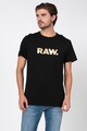 G-Star RAW Tricou din bumbac organic Holorn Barbati