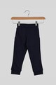 Gant Pantaloni sport cu model logo Fete
