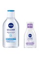 Nivea Pachet : Apa micelara Micellair pentru ten normal, 400 ml + Apa micelara Micellair pentru ten sensibil, 100 ml Femei