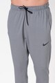 Nike Dri-FIT szűkülő szárú edzőnadrág megkötővel a derékrészen férfi