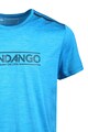 Fundango Smart kerek nyakú póló logóval férfi