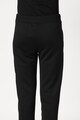 Versace Jeans Couture Pantaloni sport cu imprimeu logo metalizat Femei