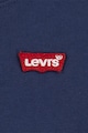 Levi's Kerek nyakú póló logós részlettel a mellrészen Fiú