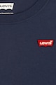 Levi's Tricou de bumbac cu detaliu logo Baieti