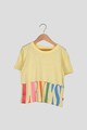 Levi's Kids Tricou din amestec de bumbac cu imprimeu logo Fete