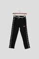 Levi's Kids Pantaloni sport cu garnituri contrastante Baieti