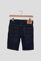 Levi's Kids Pantaloni scurti skinny fit de denim 510™ Baieti