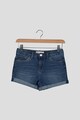 Levi's Kids Pantaloni scurti de denim cu terminatii rasucite Fete