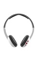 Skullcandy Casti Audio On-Ear Mic Uproar Wireless White Gray Red Femei