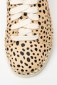 Dolce Vita Pantofi sport cu animal print Madox Femei