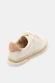 Dolce Vita Pantofi sport tip espadrile din piele Madox Femei